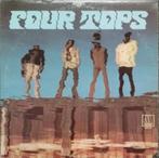 THE FOUR TOPS - STILL WATERS RUN DEEP (TAMLA MOTOWN), Verzenden, 1960 tot 1980, Gebruikt, Soul of Nu Soul