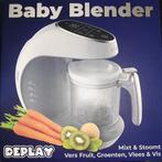 Baby blender/stomer, Huis en Inrichting, Ophalen, Zo goed als nieuw