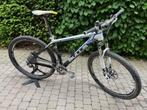 MTB Bulls carbon Black Adder Team  29er, Fietsen en Brommers, Fietsen | Mountainbikes en ATB, Overige merken, Gebruikt, Hardtail