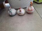 3 petites poules, Ophalen, Zo goed als nieuw