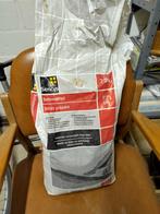 Restje betonmortel (15 kg), Enlèvement