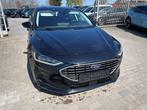 Ford Focus TITANIUM/ MILD HYBRIDE/SYNC4/ 16082 KM!, Focus, Zwart, 5 deurs, Hybride Elektrisch/Benzine