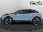 Opel Mokka GSe - 54kWh - 281PK, Autos, Neuf, Argent ou Gris, Achat, 324 km