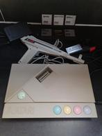 Atari xe pack, Ophalen of Verzenden, Zo goed als nieuw, Met 2 controllers, Met games