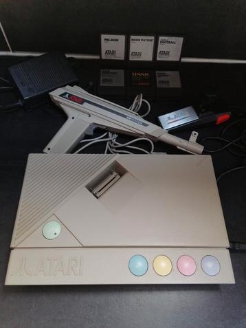 Atari xe pack  beschikbaar voor biedingen