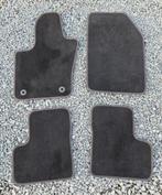 Fluwelen vloermatten Fiat 500X, Auto diversen, Automatten, Ophalen, Gebruikt