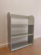 Wandrekje, Enlèvement