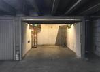 Garage box intérieur fermé A VENDRE
