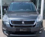 Peugeot Partner 1.6 HDI 100CV / Galicia / FULL OPTIONS / ETA, Voorwielaandrijving, Stof, Gebruikt, Euro 6