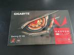 GPU Gigabyte Radeon RX Vega 56 8GB GDDR5, Computers en Software, Videokaarten, AMD, DisplayPort, Ophalen of Verzenden, GDDR5