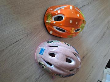 Fietshelmen voor kinderen  beschikbaar voor biedingen