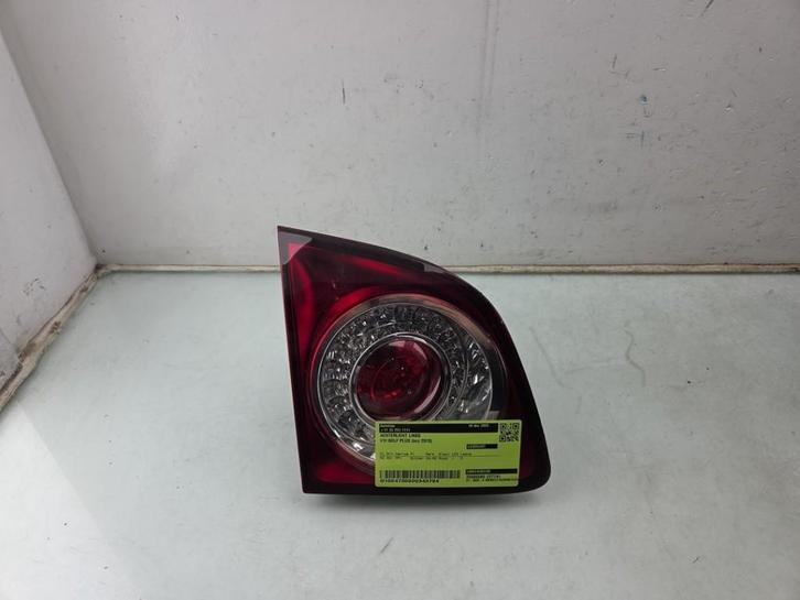 ACHTERLICHT LINKS Golf Plus (5M1 / 1KP) (|5M0945093M|), Auto-onderdelen, Verlichting, Volkswagen, Gebruikt