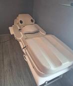 Andullatie matras, Ophalen