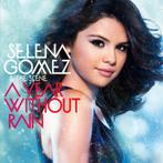Selena Gomez & The Scene - A Year Without Rain, 2000 à nos jours, Envoi
