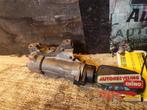 Serrure de contact + clé d'un Seat Ibiza, Autos : Pièces & Accessoires, -, 3 mois de garantie, Utilisé, -