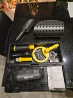 Nokta pulse dive, Ophalen, Nieuw