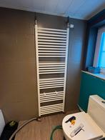 Badkamer radiator 60x180, Doe-het-zelf en Bouw, Verwarming en Radiatoren, Ophalen, Gebruikt, Radiator