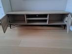 Tv meubel, Huis en Inrichting, Kasten |Televisiemeubels, Ophalen, Gebruikt, 150 tot 200 cm, Minder dan 100 cm