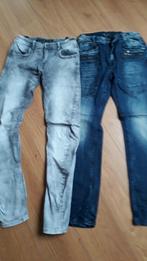 2 jeans coolcat maat 170, Kinderen en Baby's, Kinderkleding | Maat 170, Jongen, Ophalen of Verzenden, Broek, Zo goed als nieuw