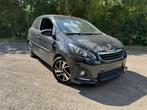 Peugeot 108 Cabrio 2016 68.000KM, Auto's, Euro 5, Bedrijf, Te koop, Benzine