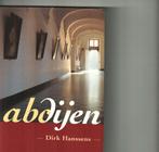 Abdijen abc dirk hanssens 144 blz, Ophalen of Verzenden, Zo goed als nieuw