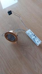 Inbouw led spots, Ophalen, Gebruikt, Led