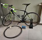 Cannondale synapse si M54 Shimano ultegra, Ophalen, Zo goed als nieuw, Carbon