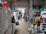 Huis met magazijn, Immo, 200 tot 500 m², Antwerpen, 5 kamers, Tussenwoning