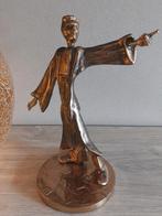 Yves Lohe bronzen beeld, Antiek en Kunst, Ophalen of Verzenden