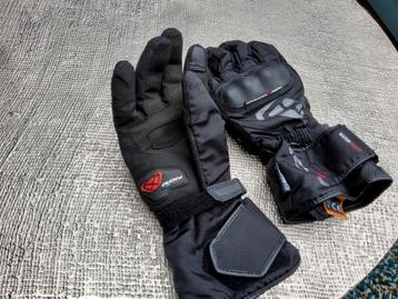 Gloednieuwe Ixon RS Tourer Handschoenen (Maat L) beschikbaar voor biedingen