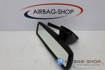 VW Touareg Dimmende Binnenspiegel 7P6857511 7P6 857 511 beschikbaar voor biedingen