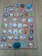 Carnaval pins, Verzamelen, Ophalen of Verzenden