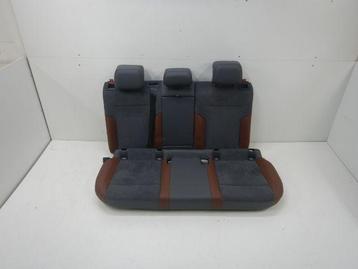 VW ID4 11A Achterbank+ Zitleuning Compleet Leer- Alcantara beschikbaar voor biedingen