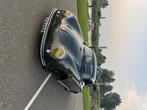 356 coupe 1958 replica, Auto's, Achterwielaandrijving, Zwart, Particulier, 2 zetels