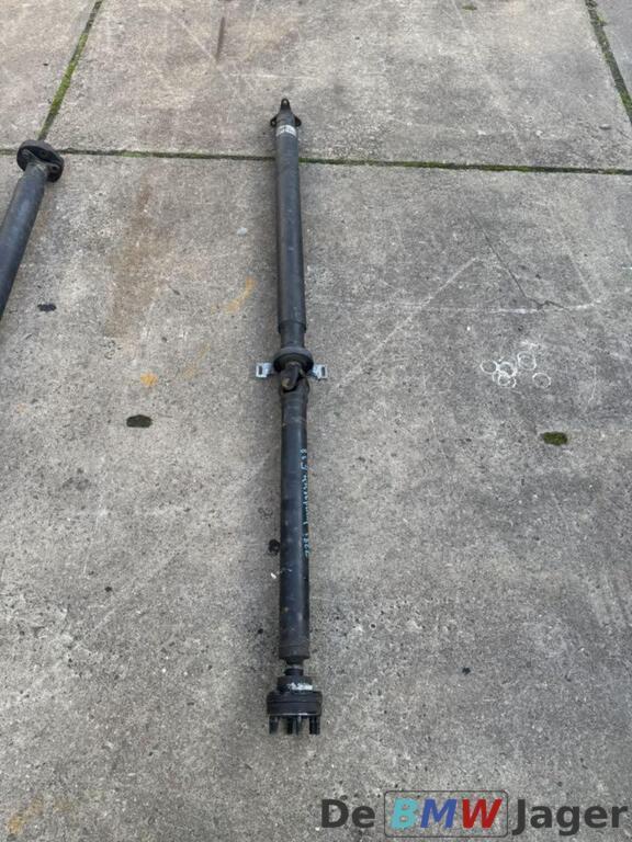 Cardanas BMW 7-serie E38 1229344, Auto-onderdelen, Remmen en Aandrijving, BMW, Gebruikt, Ophalen of Verzenden