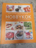 Basis kookboek voor de Hobbykok., Boeken, Kookboeken, Ophalen of Verzenden, Zo goed als nieuw