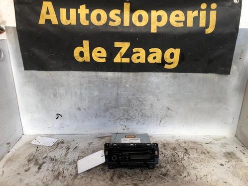 Radio van een Peugeot 208, Auto-onderdelen, Elektronica en Kabels, Peugeot, Gebruikt, 3 maanden garantie, Ophalen of Verzenden