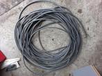 Elektrische kabel VVB-F2  4x2,5 + 2,5 CEBEC 4, Doe-het-zelf en Bouw, Elektriciteit en Kabels, Ophalen, Nieuw