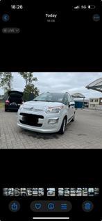 Automatisch Citeroen c3
