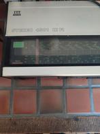 ITT 4501, Audio, Tv en Foto, Versterkers en Ontvangers, Ophalen