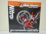 *KTM SX50/HQV TC50/GASGAS MC50 MOTOMASTER NITRO REMSCHIJF *, Motoren, Onderdelen | Overige, Ophalen of Verzenden, Nieuw