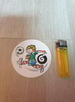 Sticker Generale bank, Verzamelen, Ophalen of Verzenden