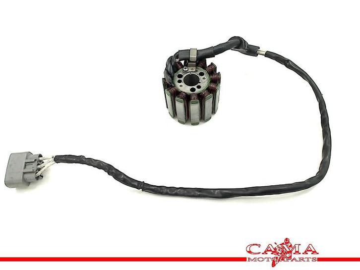 DYNAMO YZF R1 2004-2006 (YZF-R1 5VY) (5VY-81410-00-00), Motoren, Onderdelen | Yamaha, Gebruikt