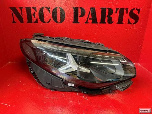 CLA W174 MULTIBEAM LED KOPLAMP A1749062602 ALLES LEVERBAAR, Auto-onderdelen, Verlichting, Mercedes-Benz, Gebruikt, Ophalen of Verzenden
