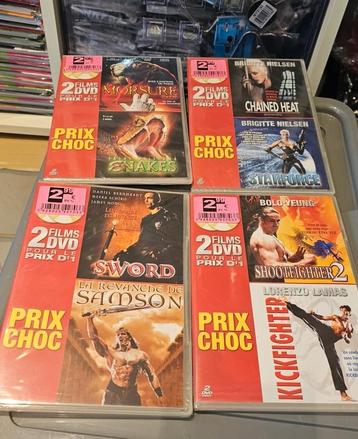 Différents lots revendeurs, brocanteurs ect beschikbaar voor biedingen