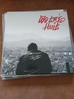 Les Trois Huit - éponyme, Enlèvement ou Envoi