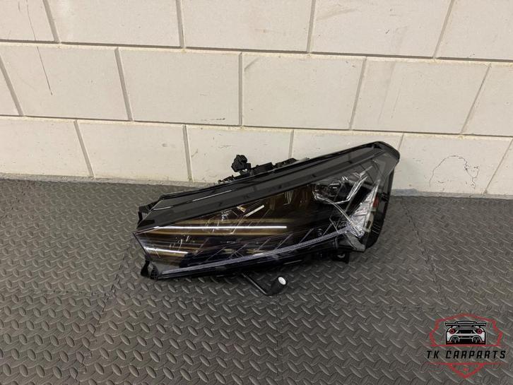 Lampe de poche LED en cristal Skoda Enyaq 5lb941015g, Autos : Pièces & Accessoires, Éclairage, Skoda, Utilisé