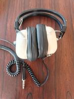 Vintage koptelefoon Tokyo, Enlèvement