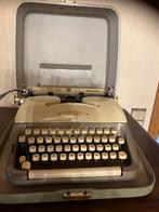 vintage typemachine, Diversen, Ophalen, Zo goed als nieuw