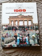 Het aanzien van 1964 en 1989, Overige gebieden, Ophalen of Verzenden, 20e eeuw of later, Gelezen